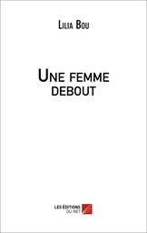 Une femme debout