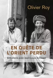 En quête de l'Orient perdu