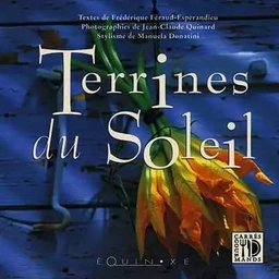 Terrines du soleil