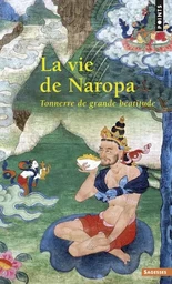 La Vie de Naropa