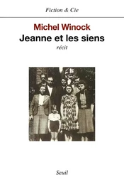 Jeanne et les siens