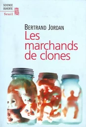 Les Marchands de clones