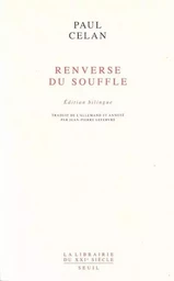 La Librairie du XXIe siècle Renverse du souffle