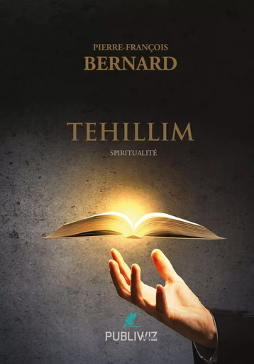 Tehillim - Pierre-François Bernard - PUBLIWIZ