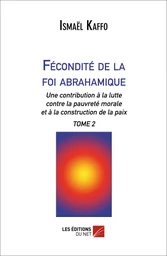 Fécondité de la foi abrahamique