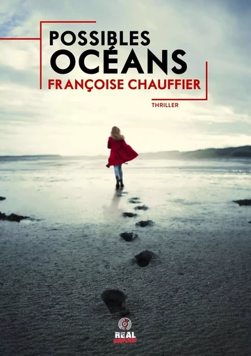 Possibles océans - Françoise Chauffier - ALTER REAL ED