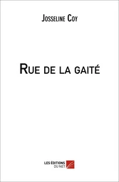 Rue de la gaité