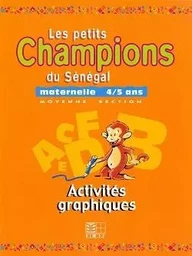 Maternelle 4/5 ans/Activités graphiques