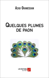 Quelques plumes de paon