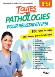 Toutes les pathologies pour réussir en IFSI