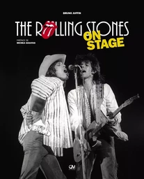 The Rolling Stones - On Stage