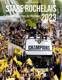 Stade Rochelais 2023