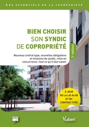 Bien choisir son syndic de copropriété