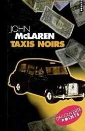 Points Policiers Taxis noirs