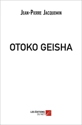 OTOKO GEISHA