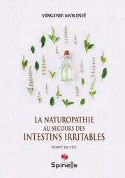 La naturopathie au secours des intestins irritables