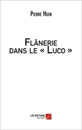 Flânerie dans le "Luco" 