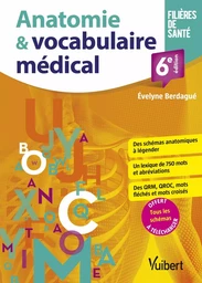 Anatomie et vocabulaire médical