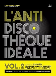 L'Antidiscothèque idéale vol.2