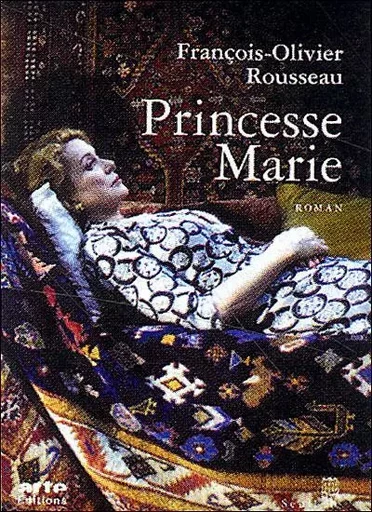 Beaux livres Princesse Marie -  - LE SEUIL EDITIONS