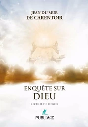 Enquête sur Dieu