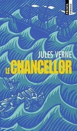 Point-Virgule Le Chancellor