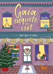 Noël d'art et Décès