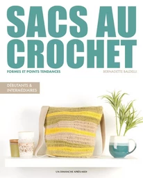 Sacs au crochet