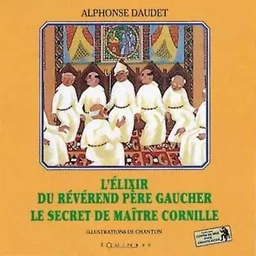 L'élixir du révérend père Gaucher