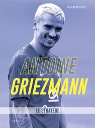 Antoine Griezmann