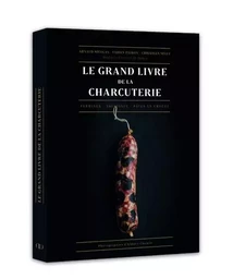 le grand livre de la charcuterie