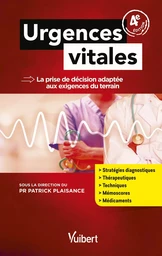 Urgences vitales