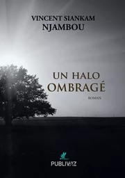 Un halo ombragé