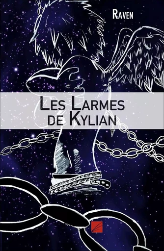 Les Larmes de Kylian -  Raven - Les Editions du Net