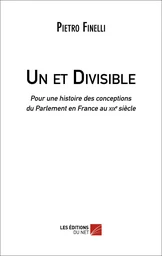 Un et Divisible