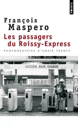 Les Passagers du Roissy-Express