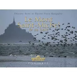 Le Mont-Saint-Michel et sa baie