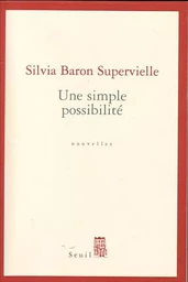 Cadre rouge Une simple possibilité