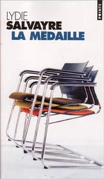 La Médaille