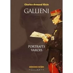 Gallieni - portraits varois