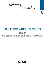 N°127: The Euro area in crisis