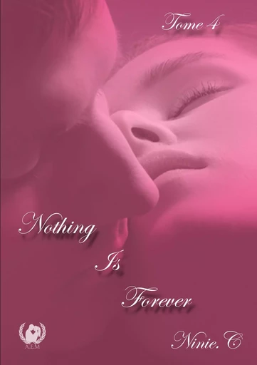 Nothing is forever - Ninie C - ART EN MOTS