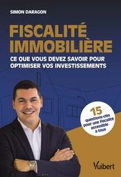 Fiscalité immobilière