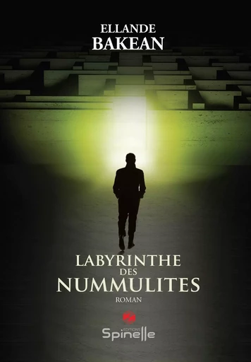 Labyrinthe des nummulites - Ellande Bakean - SPINELLE