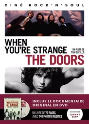 The Doors - When you're strange - Collection Rock'N'Soul