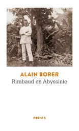 Points documents Rimbaud en Abyssinie