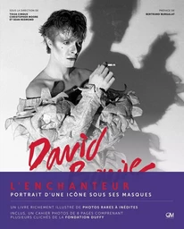 David Bowie - L’enchanteur