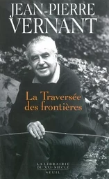 La Traversée des frontières