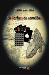 Le parfum du caméléon