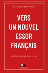 Vers un nouvel essor français